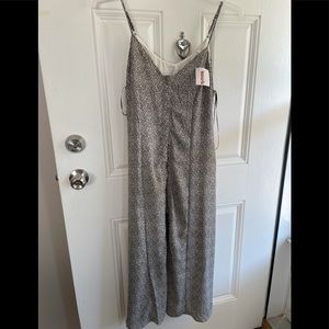 Below the knee button down dress